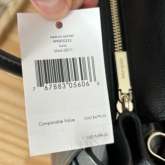 ♠️Kate Spade Purse - Picture 10 of 13